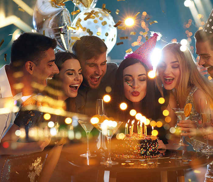 Festa di Compleanno in Barca a Positano